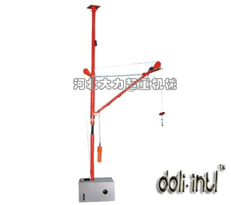 室內(nèi)吊運(yùn)機(jī) 室內(nèi)吊運(yùn)機(jī)