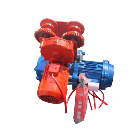 多功能電動提升機(jī)(運(yùn)行式) 多功能電動提升機(jī)(運(yùn)行式)
