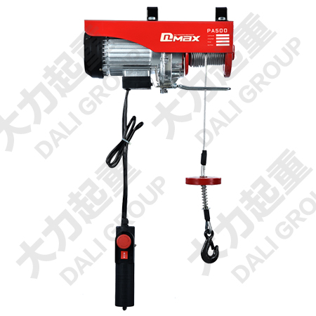 固定式微型電動(dòng)葫蘆 固定式微型電動(dòng)葫蘆